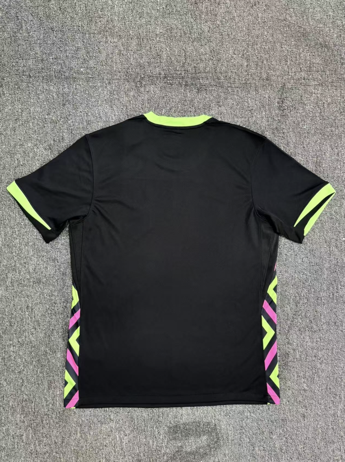 MAILLOT AUSTRALIE 2025-26