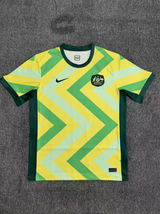 MAILLOT AUSTRALIE 2025-26