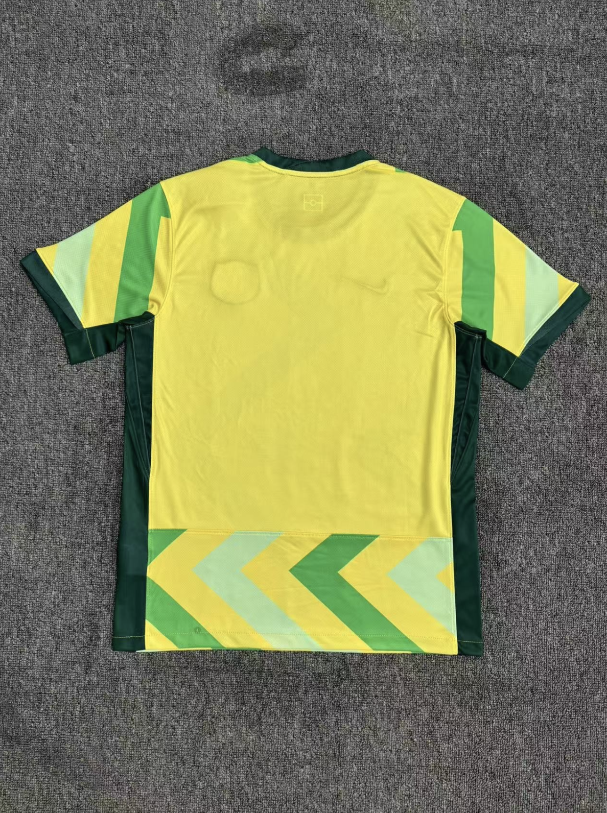 MAILLOT AUSTRALIE 2025-26
