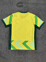 MAILLOT AUSTRALIE 2025-26