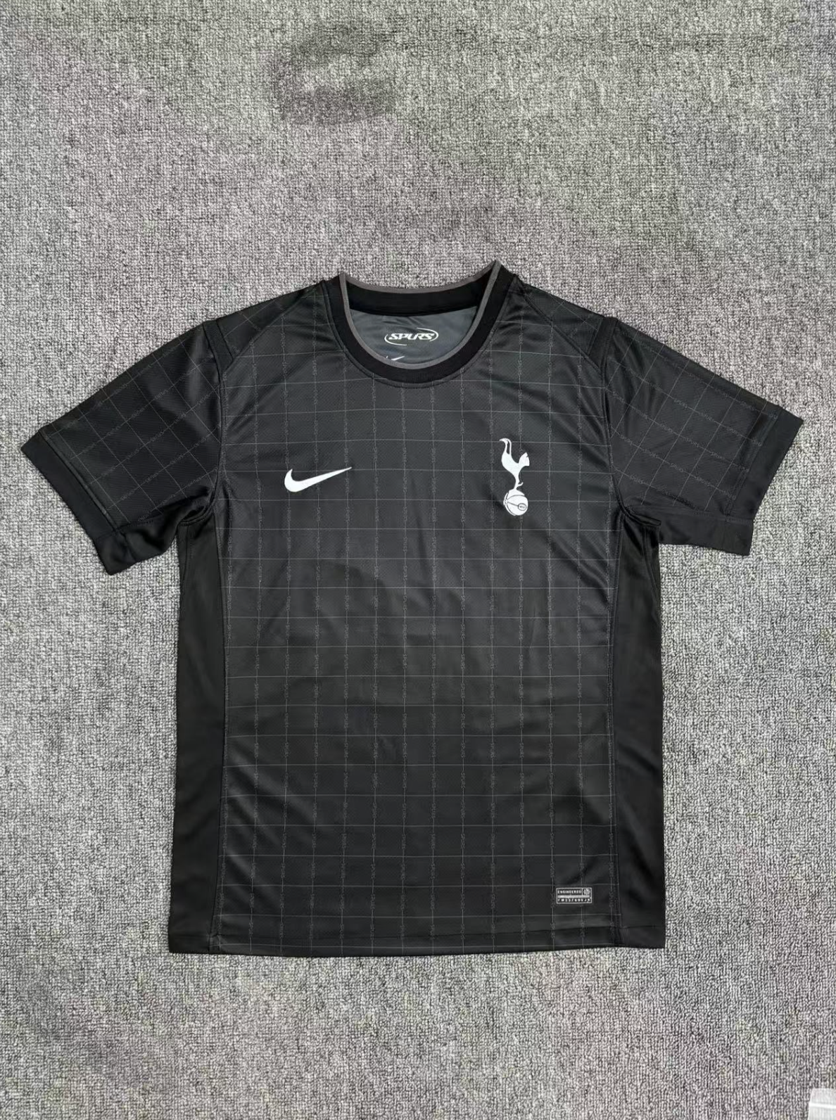MAILLOT TOTTENHAM 2025-26