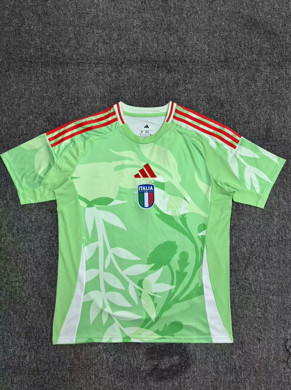 MAILLOT ITALIE 2025-26