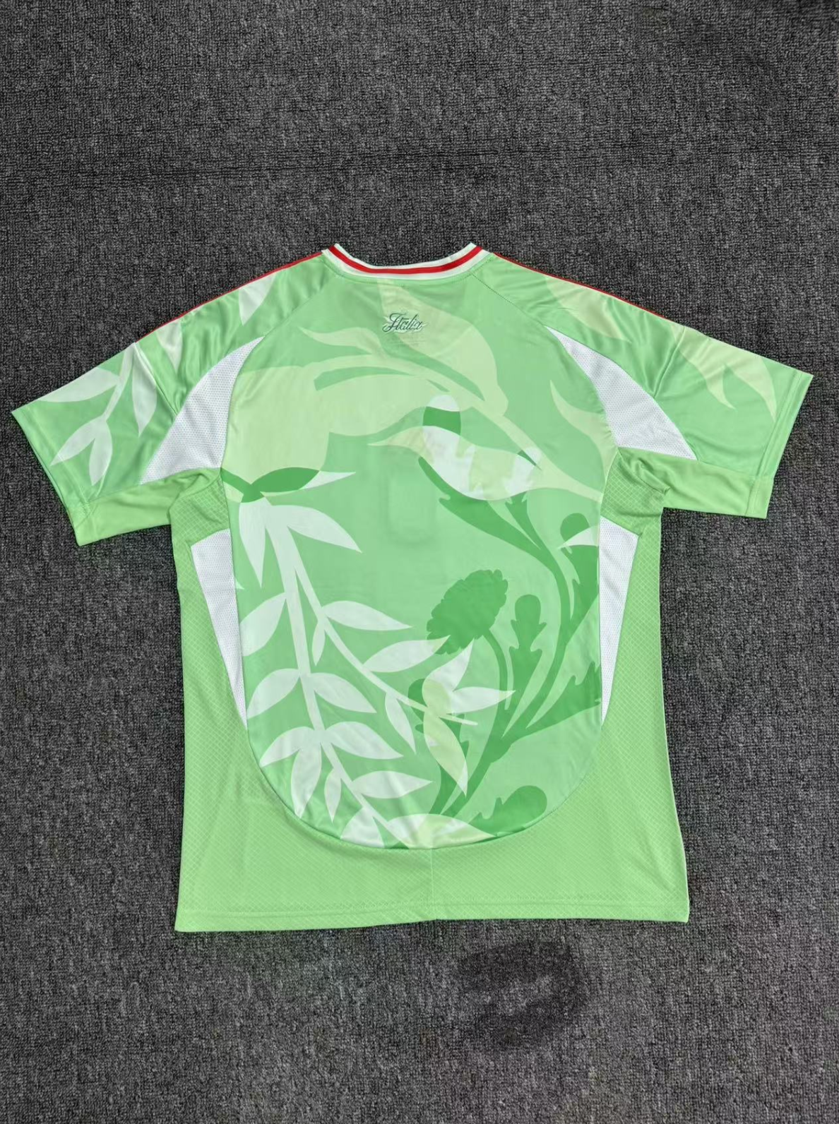 MAILLOT ITALIE 2025-26