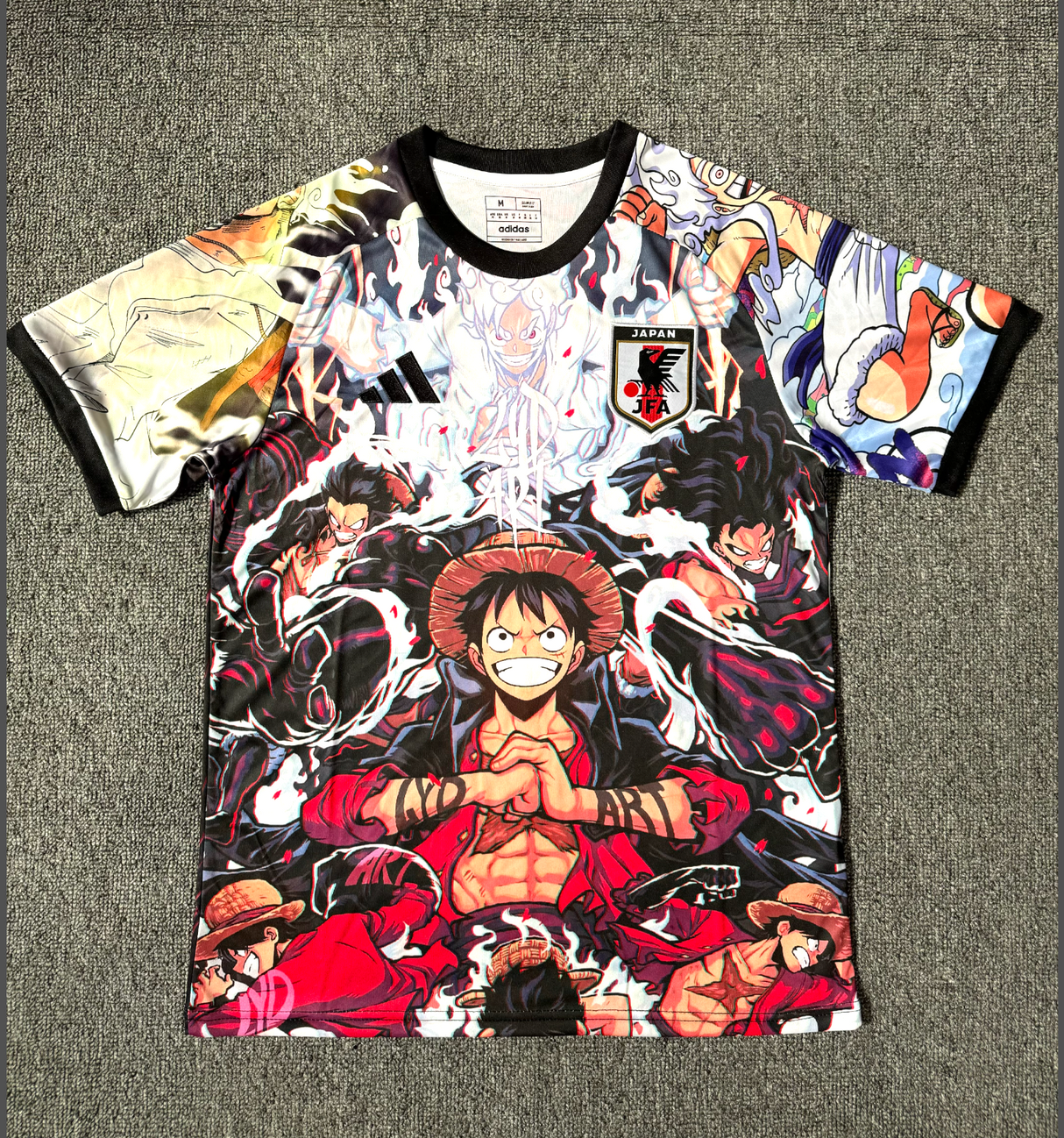 ÉDITION ONE PIECE