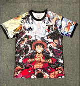 ÉDITION ONE PIECE