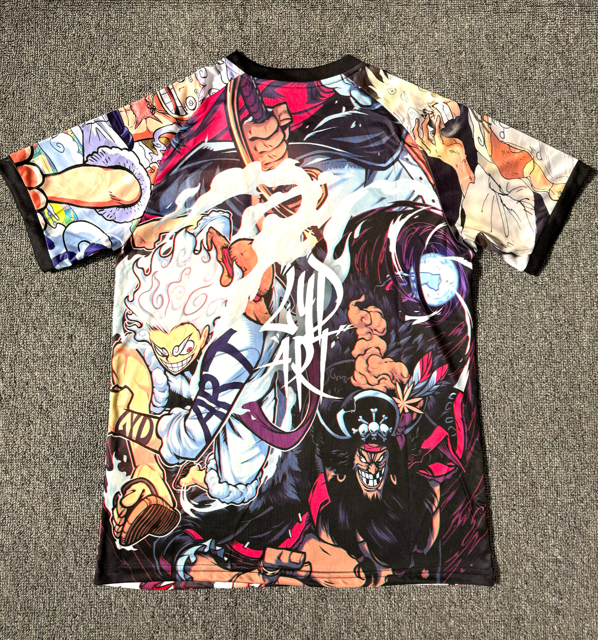 ÉDITION ONE PIECE