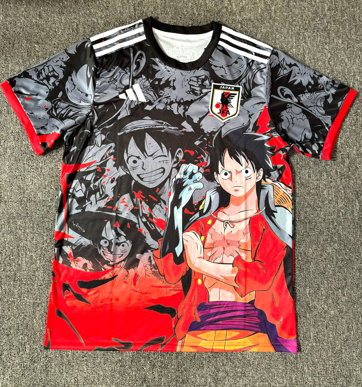 ÉDITION ONE PIECE