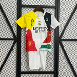 Kit enfant commémoratif Ronaldo