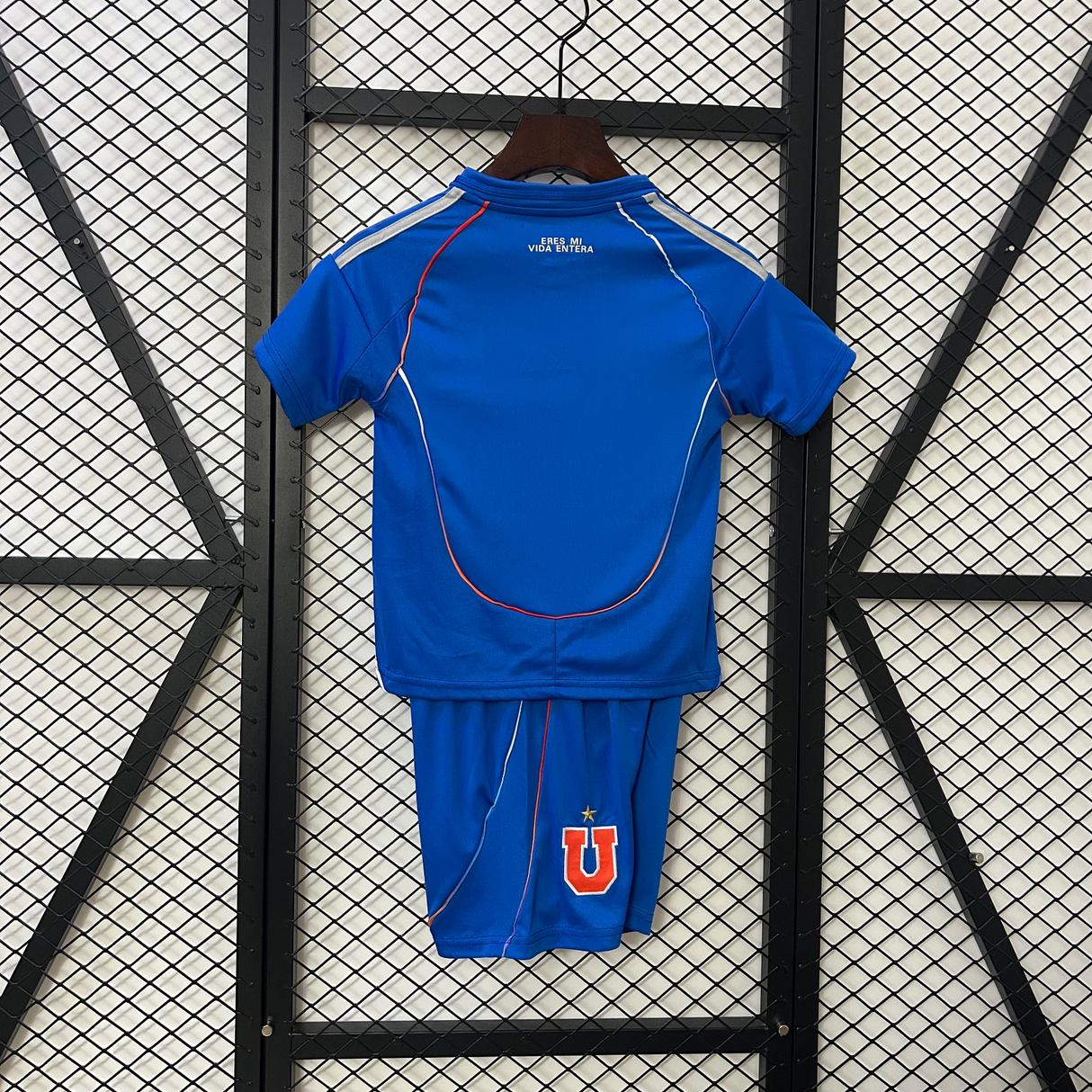 Kit enfant MILAN
