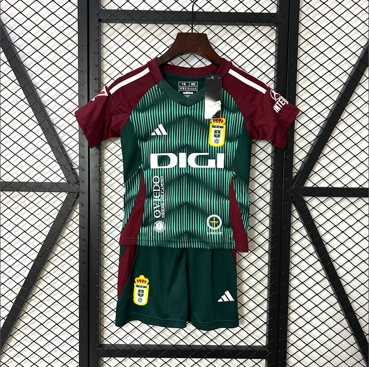 Kit enfant MILAN