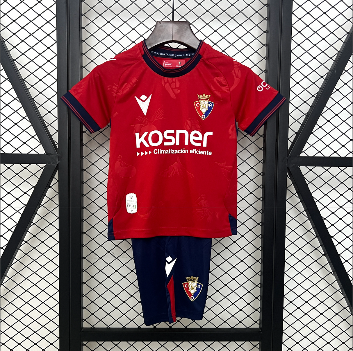 Kit enfant MILAN