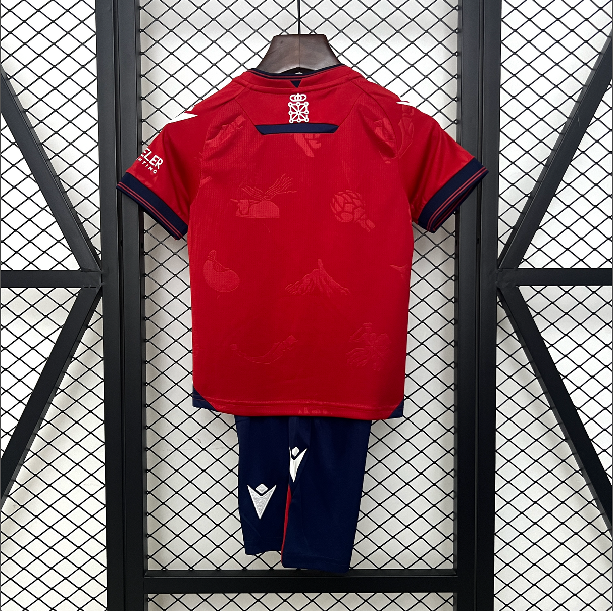 Kit enfant MILAN