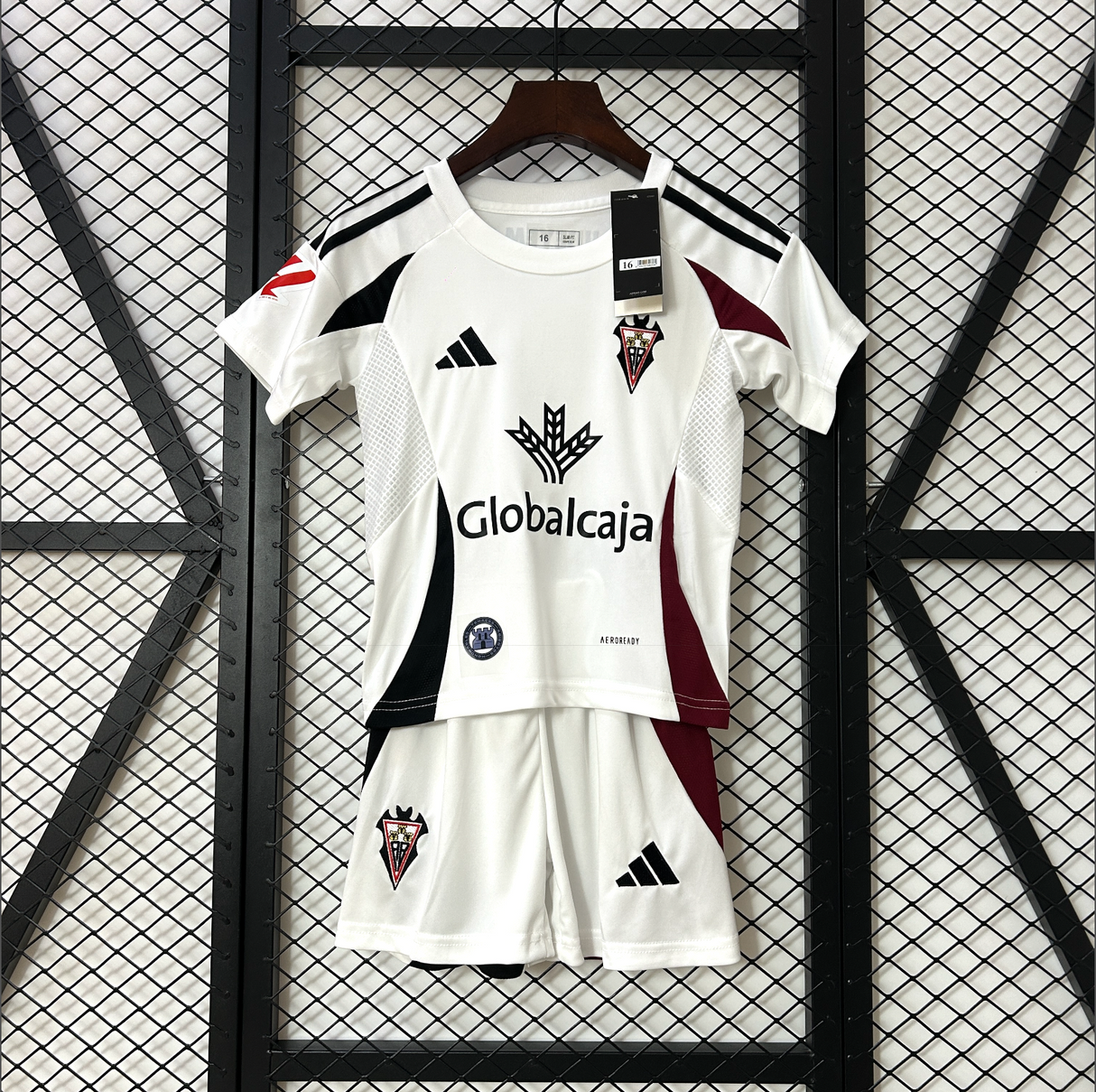 Kit enfant MILAN