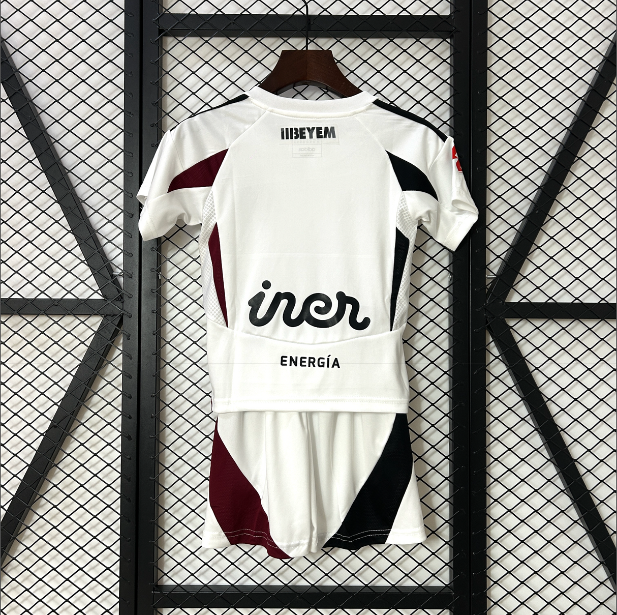 Kit enfant MILAN