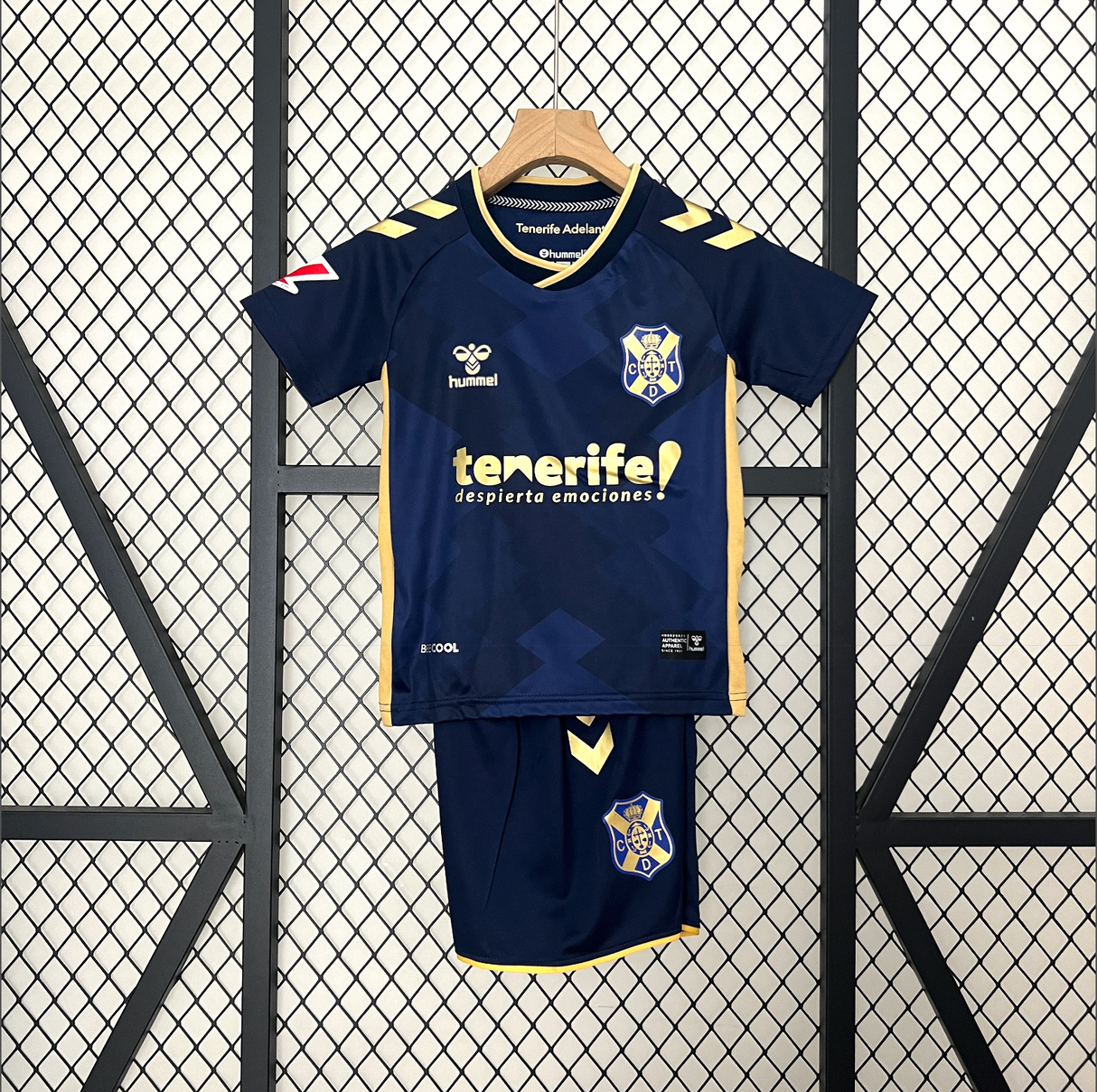 Kit enfant MILAN