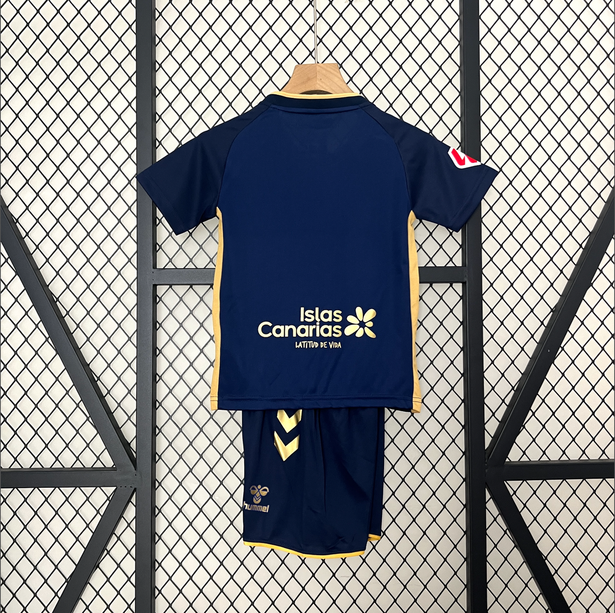 Kit enfant MILAN