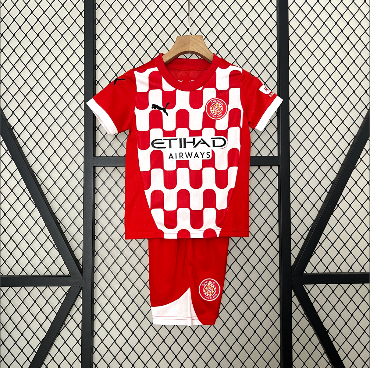 Kit enfant GIRONA