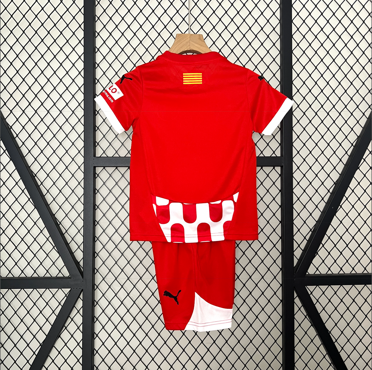 Kit enfant GIRONA