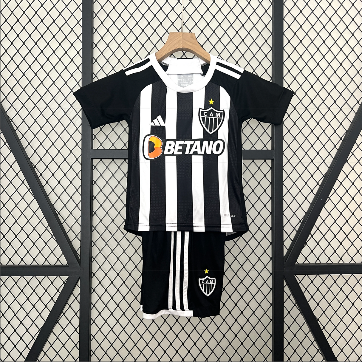 Maillot enfant ATLETICO MINEIRO