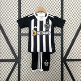 Maillot enfant ATLETICO MINEIRO