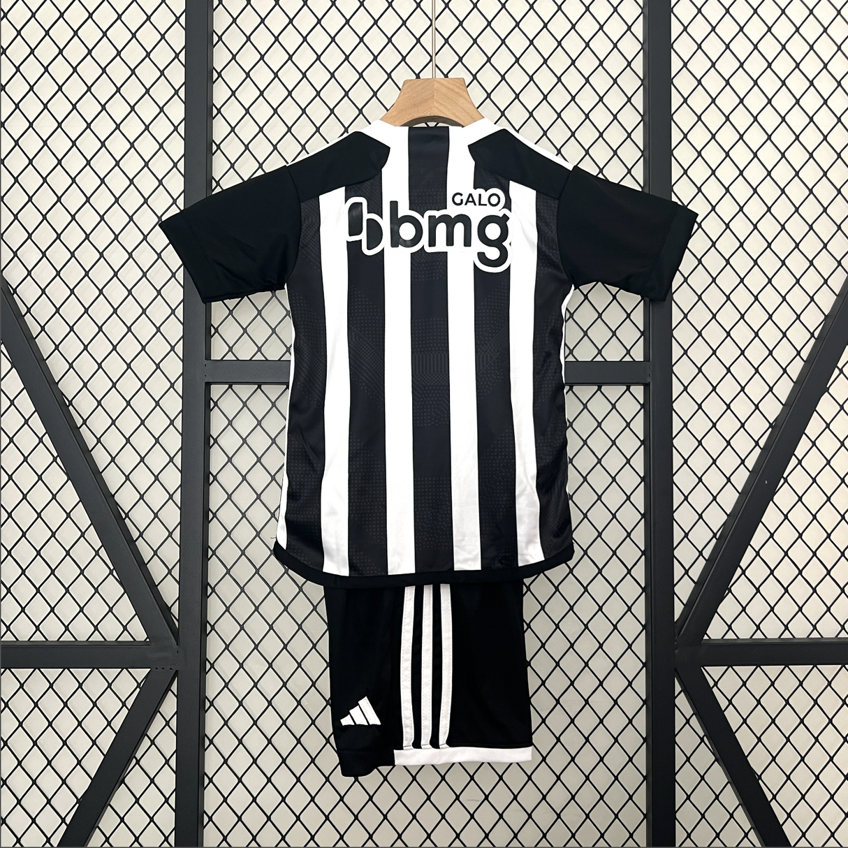 Maillot enfant ATLETICO MINEIRO