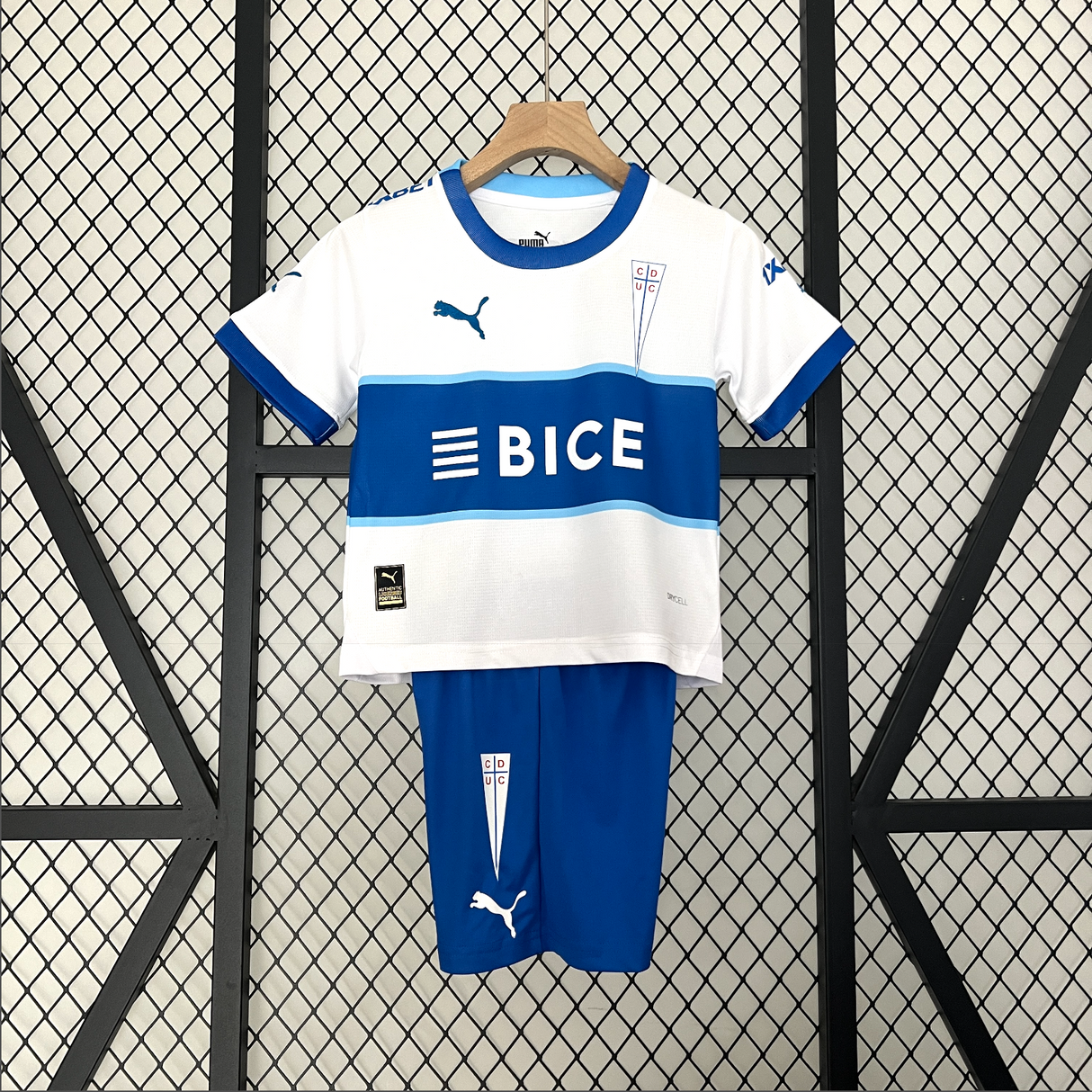 Kit enfant de l'Université catholique