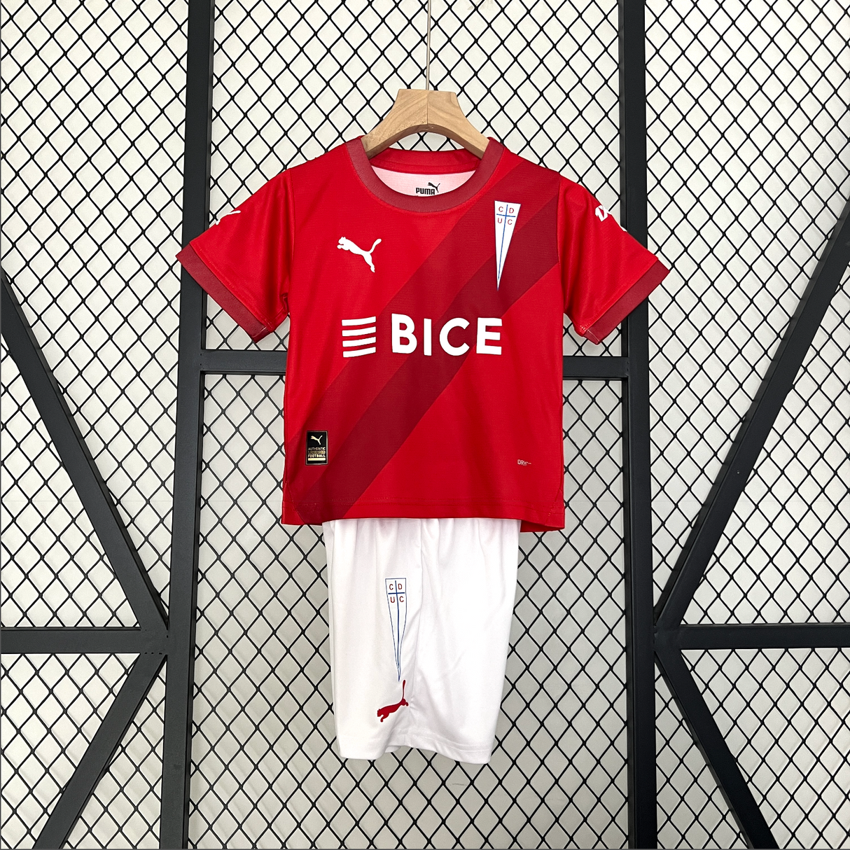 Kit enfant de l'Université catholique