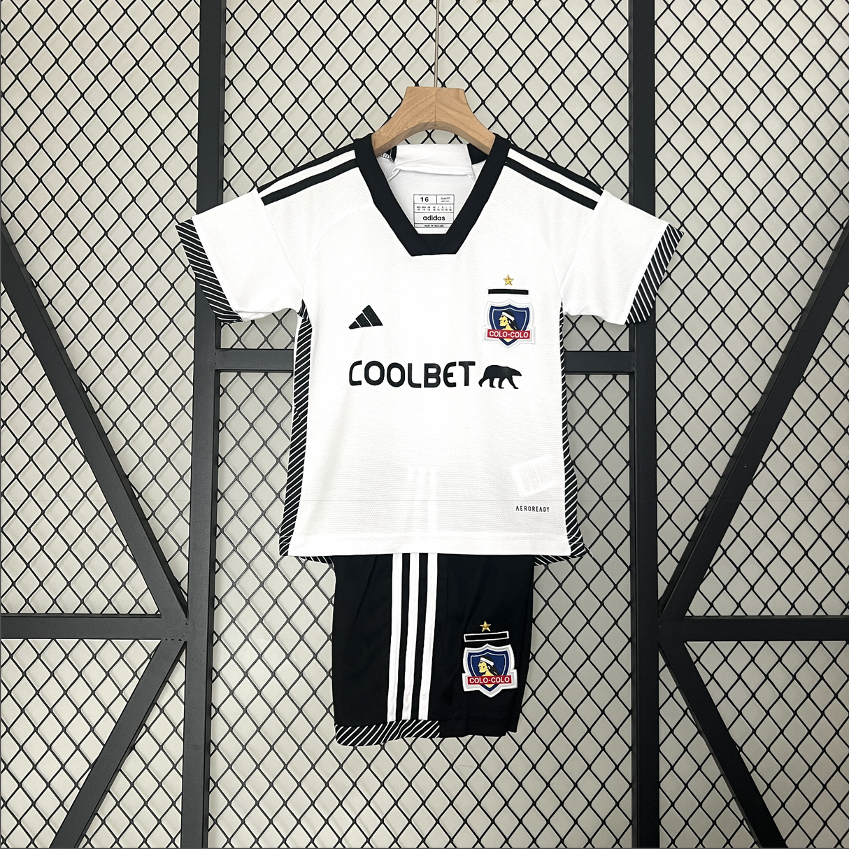 Kit enfant COLO COLO
