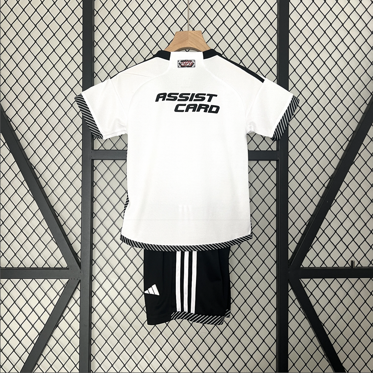 Kit enfant COLO COLO