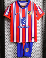 Kit enfant ATLETICO MADRID