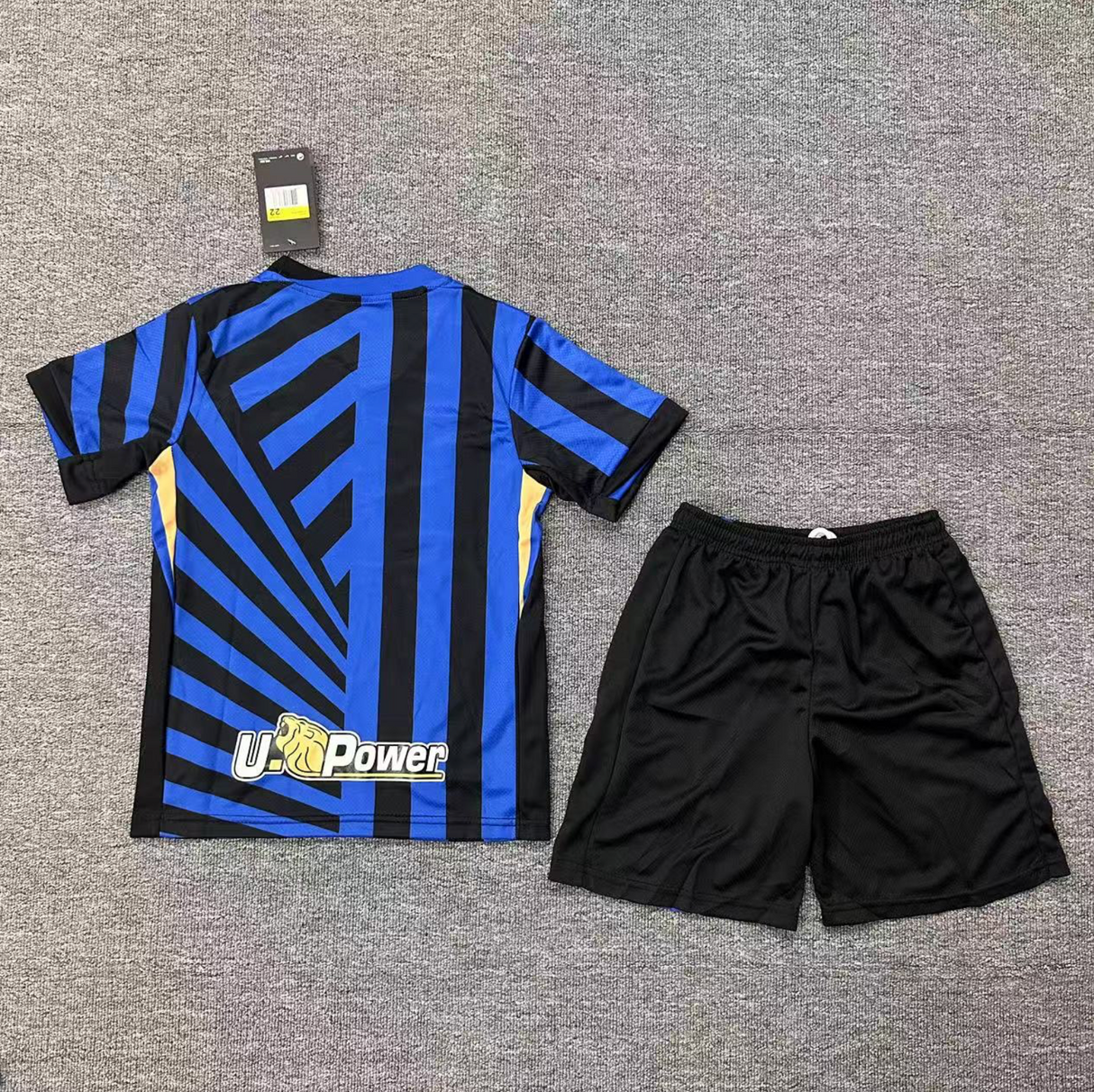 Kit INTER pour adulte