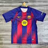 MAILLOT BARCELONE 2025-26