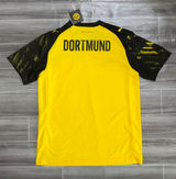 BORUSSIA DORTMUND SHIRT 2025-26