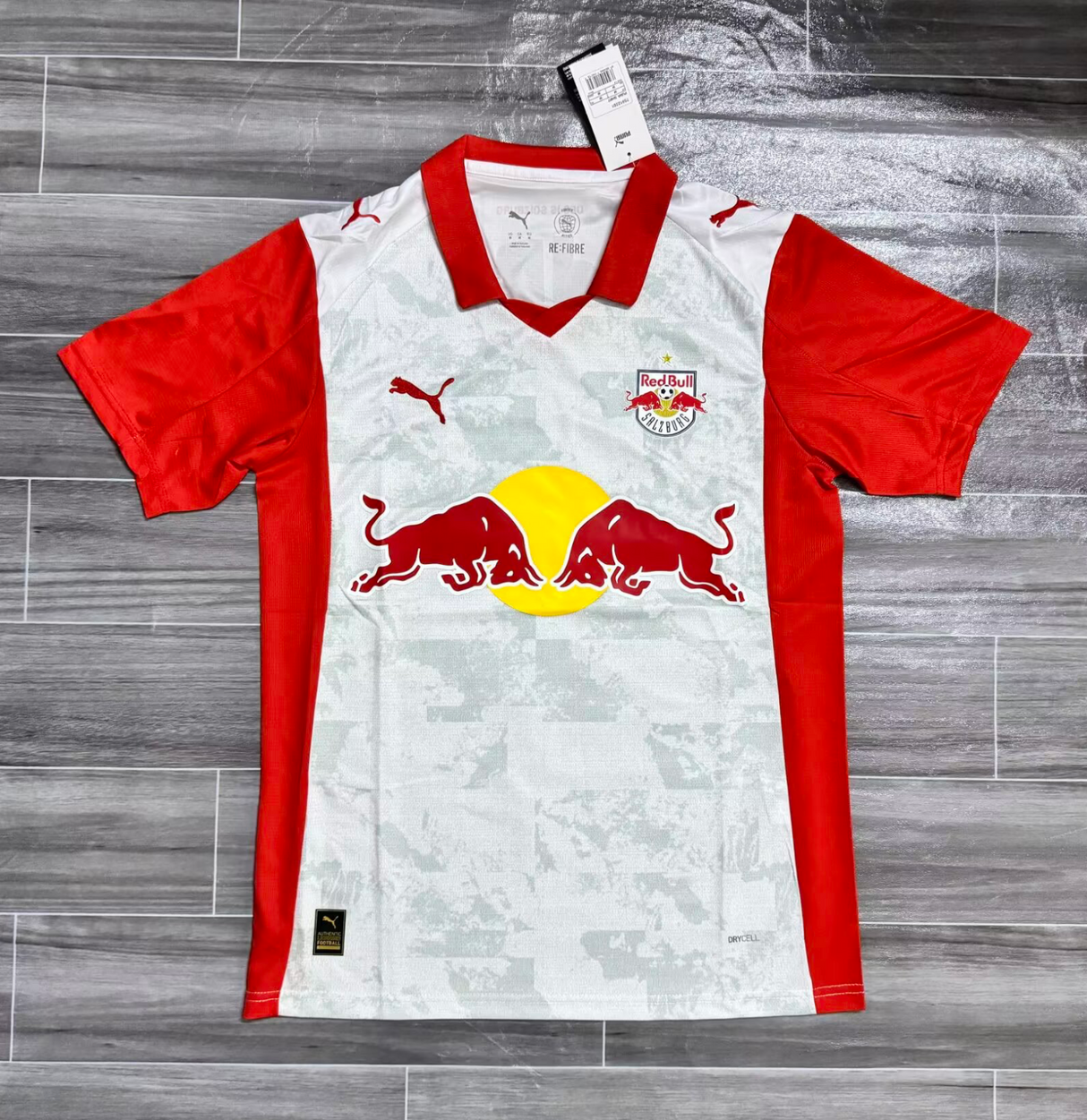MAILLOT LEIPZIG 2025-26