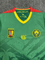 MAILLOT CAMEROUN 2025-26