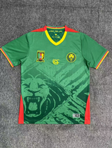 MAILLOT CAMEROUN 2025-26
