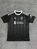 MAILLOT LIVERPOOL 2025-26