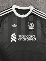 MAILLOT LIVERPOOL 2025-26