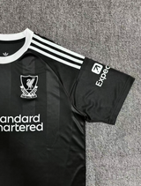MAILLOT LIVERPOOL 2025-26