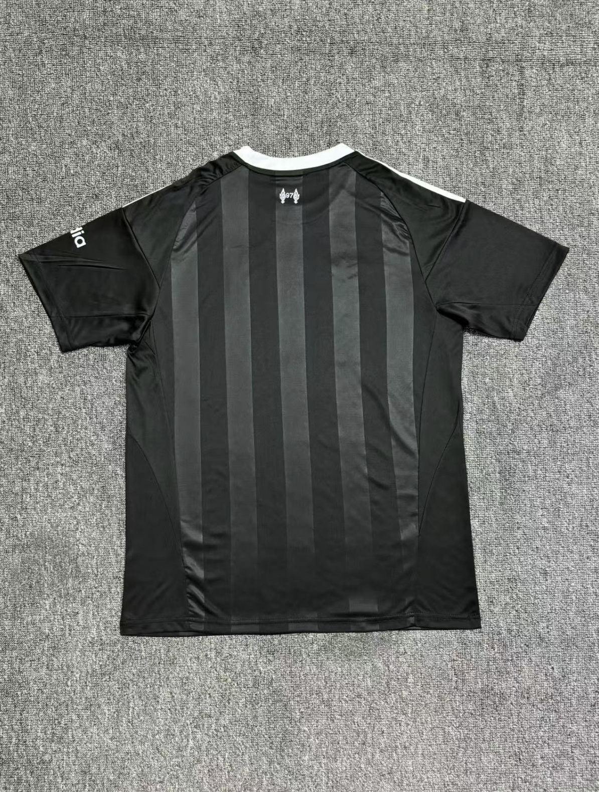 MAILLOT LIVERPOOL 2025-26