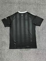 MAILLOT LIVERPOOL 2025-26