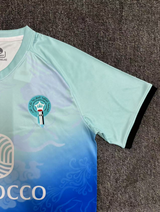 MAILLOT MAROC 2025-26