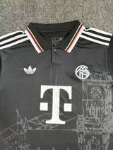 BAYERN MUNCHEN SHIRT 2025-26