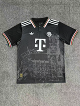 BAYERN MUNCHEN SHIRT 2025-26
