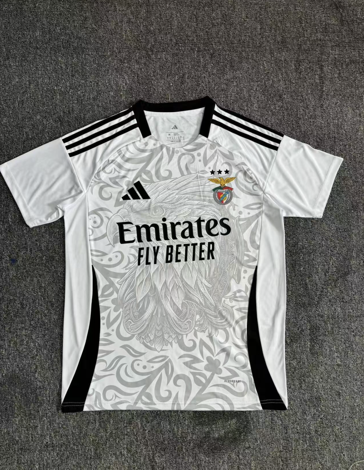 MAILLOT BENFICA 2025-26