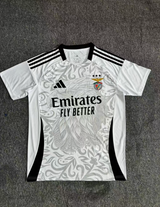 MAILLOT BENFICA 2025-26