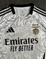 MAILLOT BENFICA 2025-26