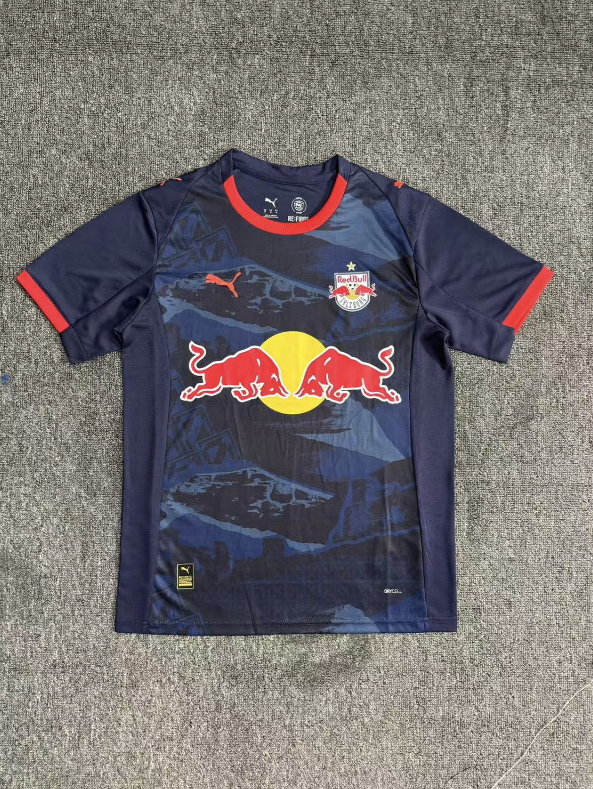 MAILLOT LEIPZIG 2025-26