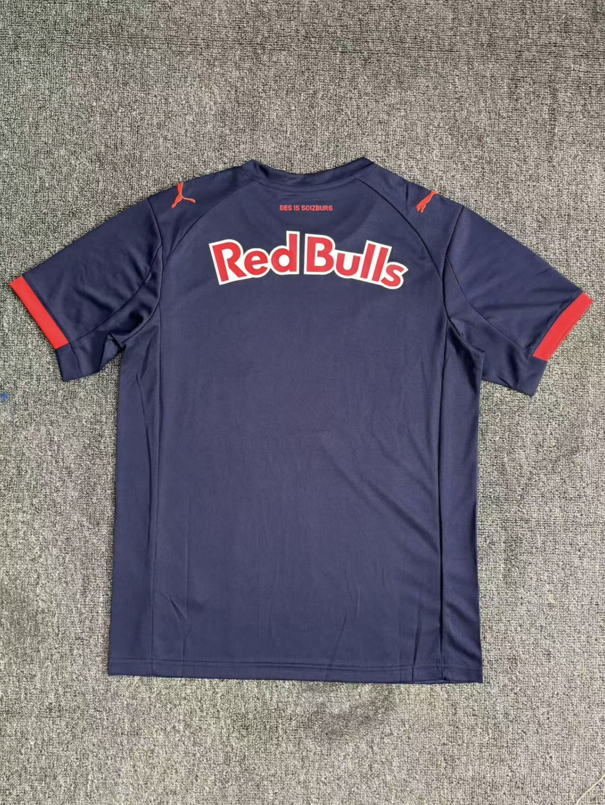 MAILLOT LEIPZIG 2025-26