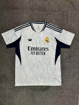 MAILLOT REAL MADRID 2025-26